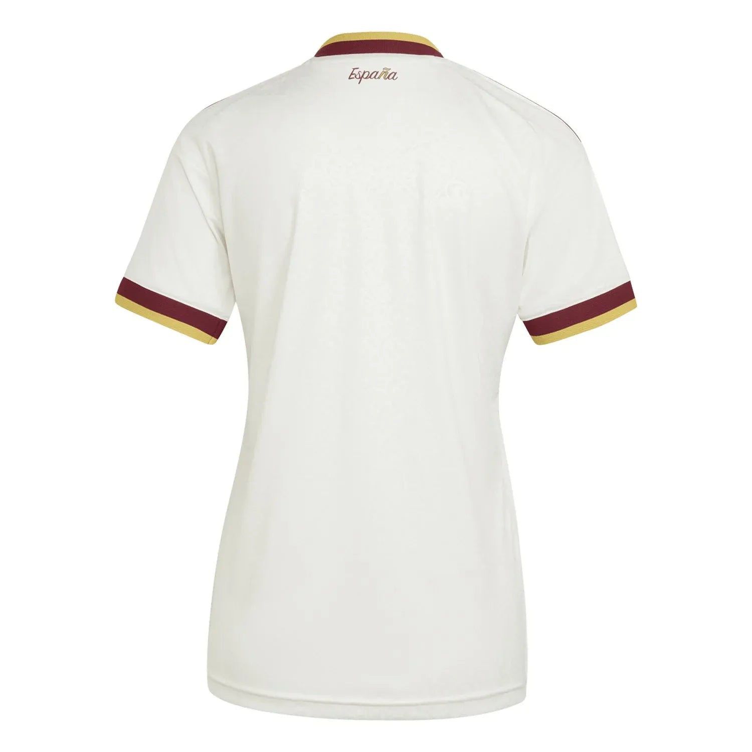Women's Spain Away Jersey 2026 2027-League Threads